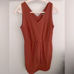 Eddie Bauer Athletic Dress